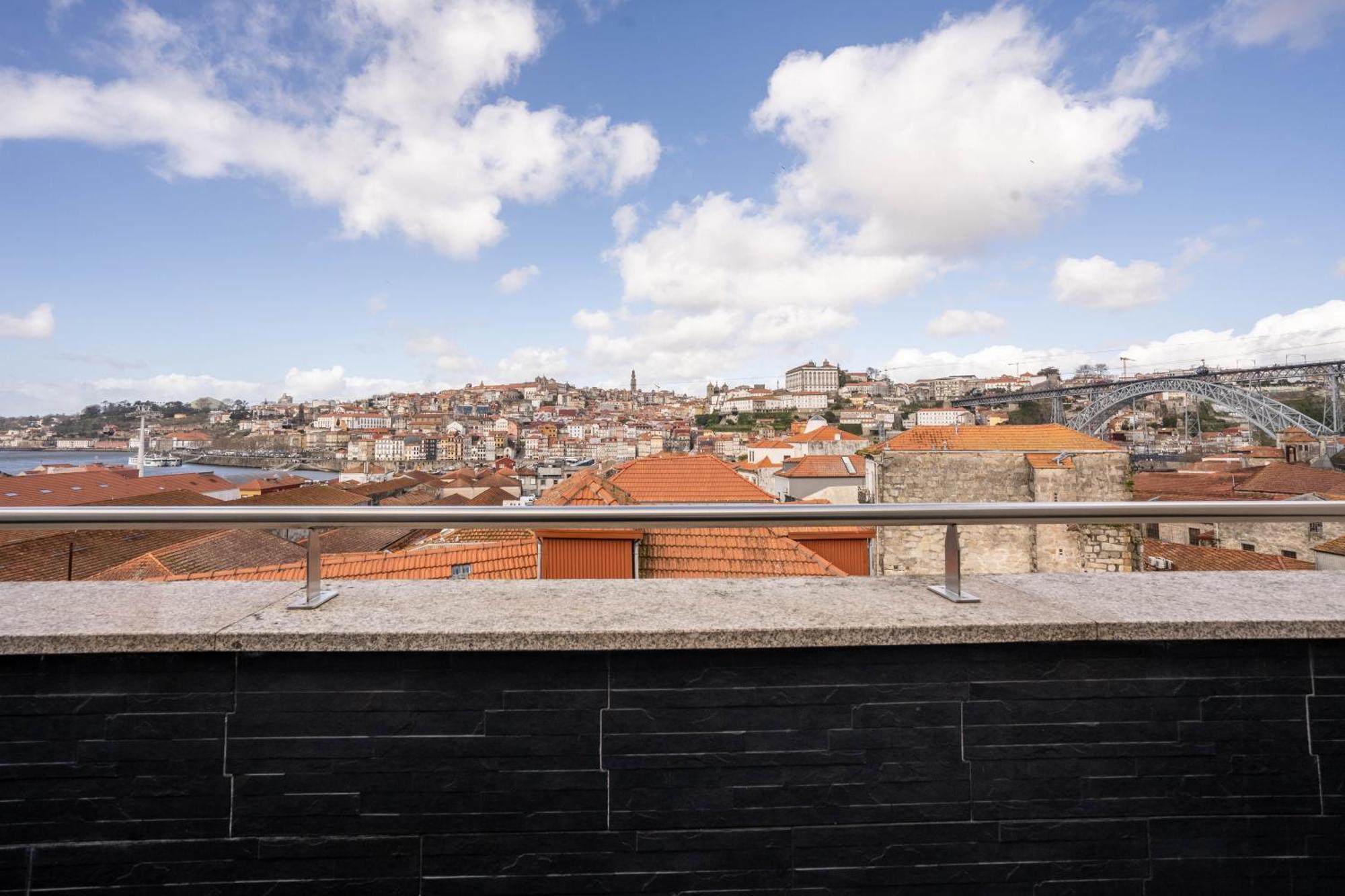 Reis De Gaia Daire Vila Nova de Gaia Dış mekan fotoğraf